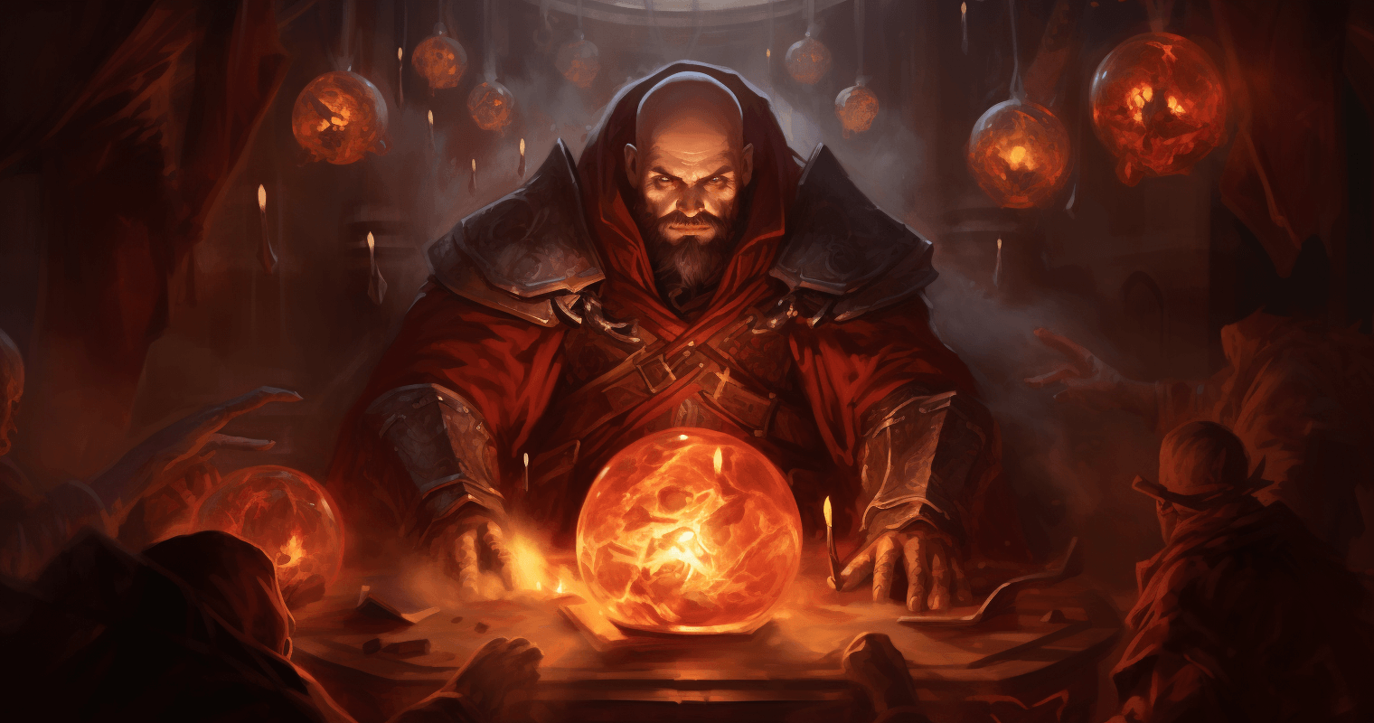 10 Tips for an Epic DND Game Night: Plan, Play, and Enjoy!