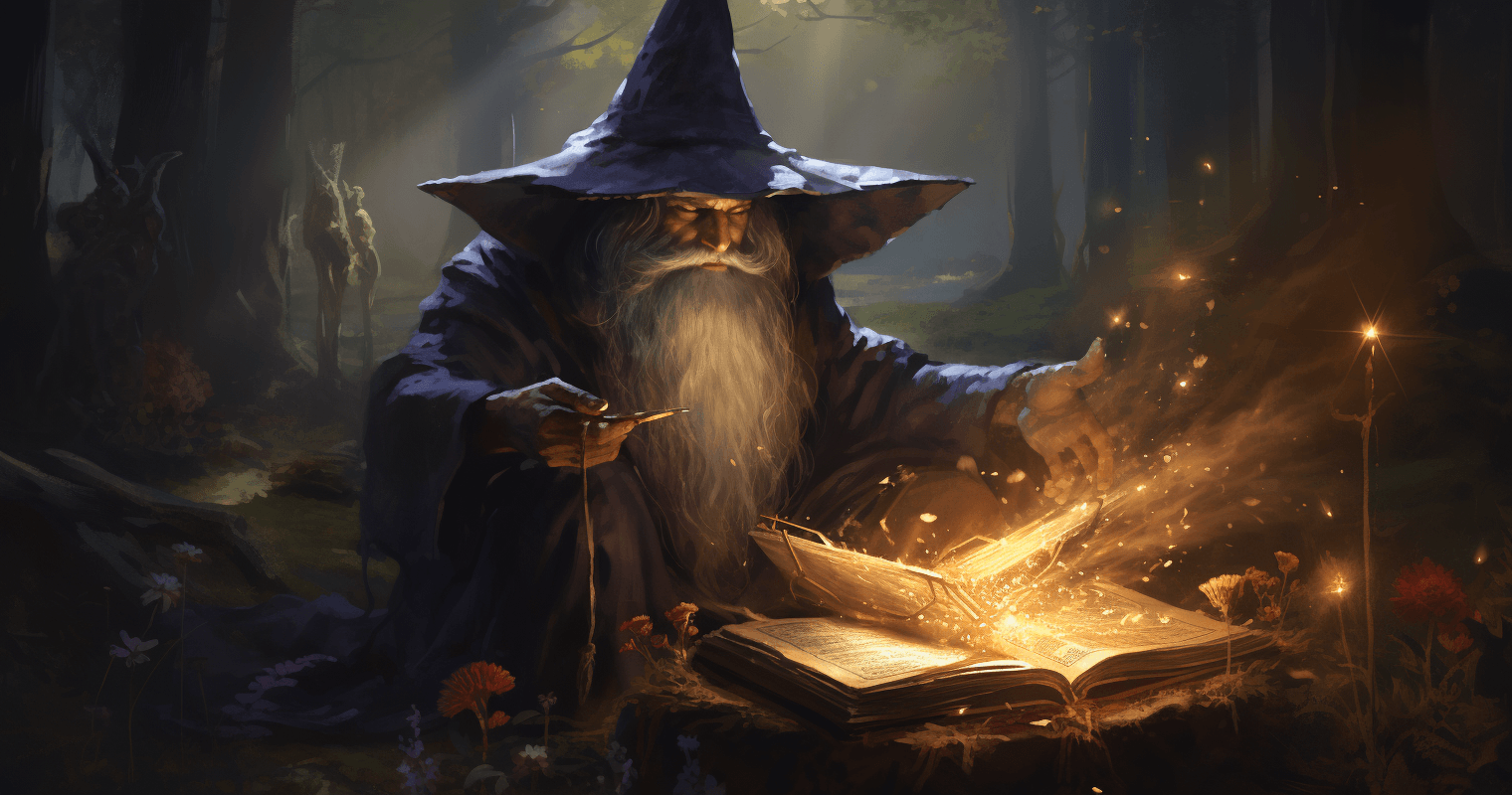 10 Key Steps for Crafting Legendary Characters in Role-playing Games