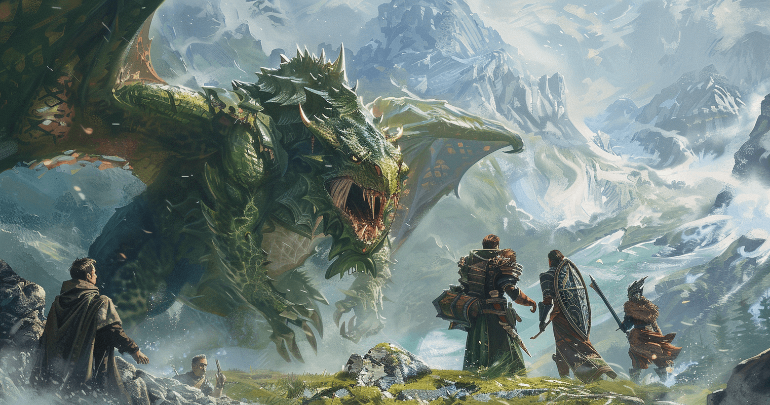 What's Inside the 2025 D&D Monster Manual