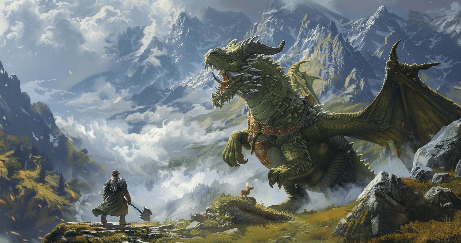 The Best DND Campaigns for Beginners to Embark on Epic Adventures