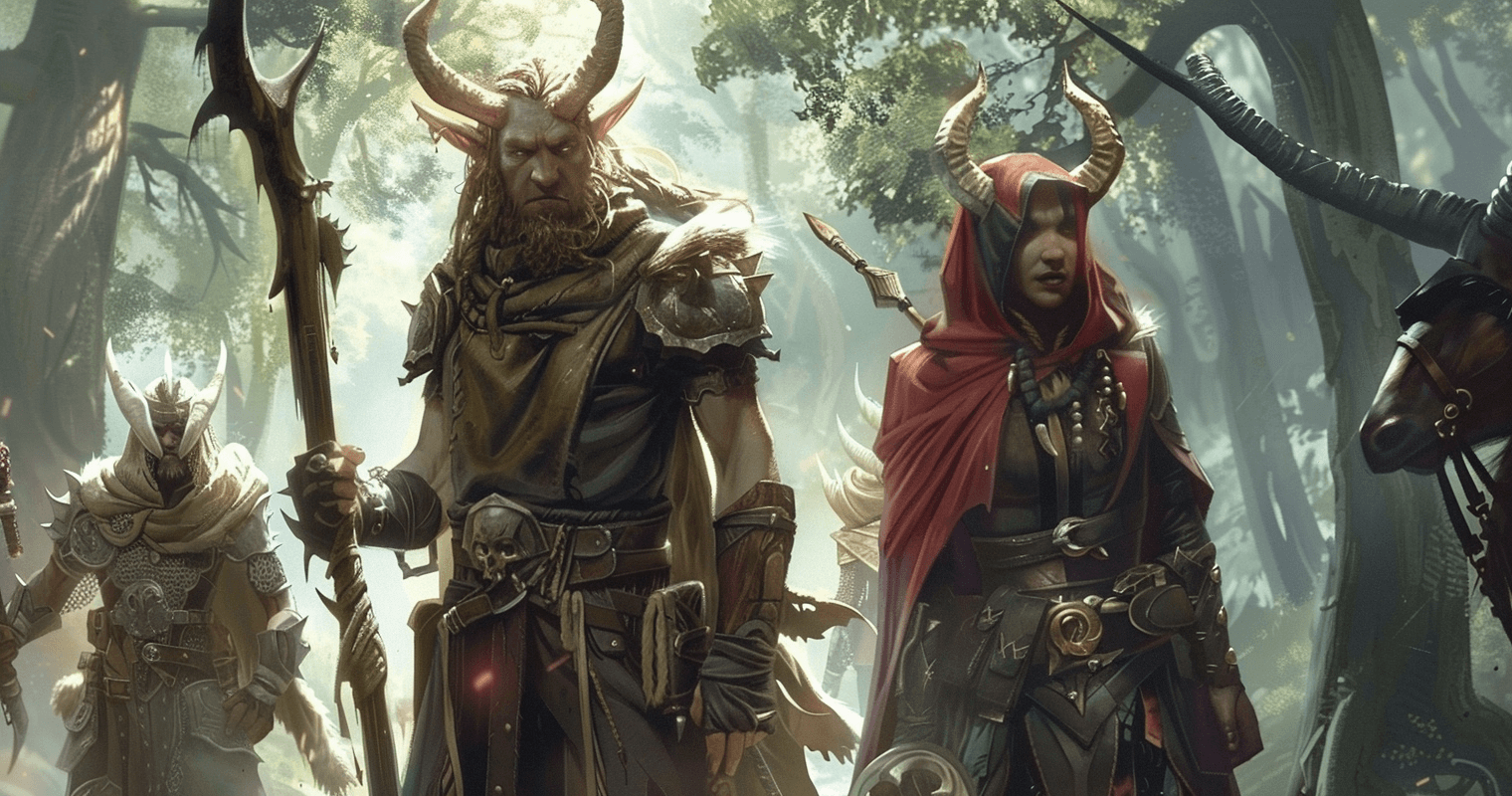 The Best Free RPGs to Play Online Right Now