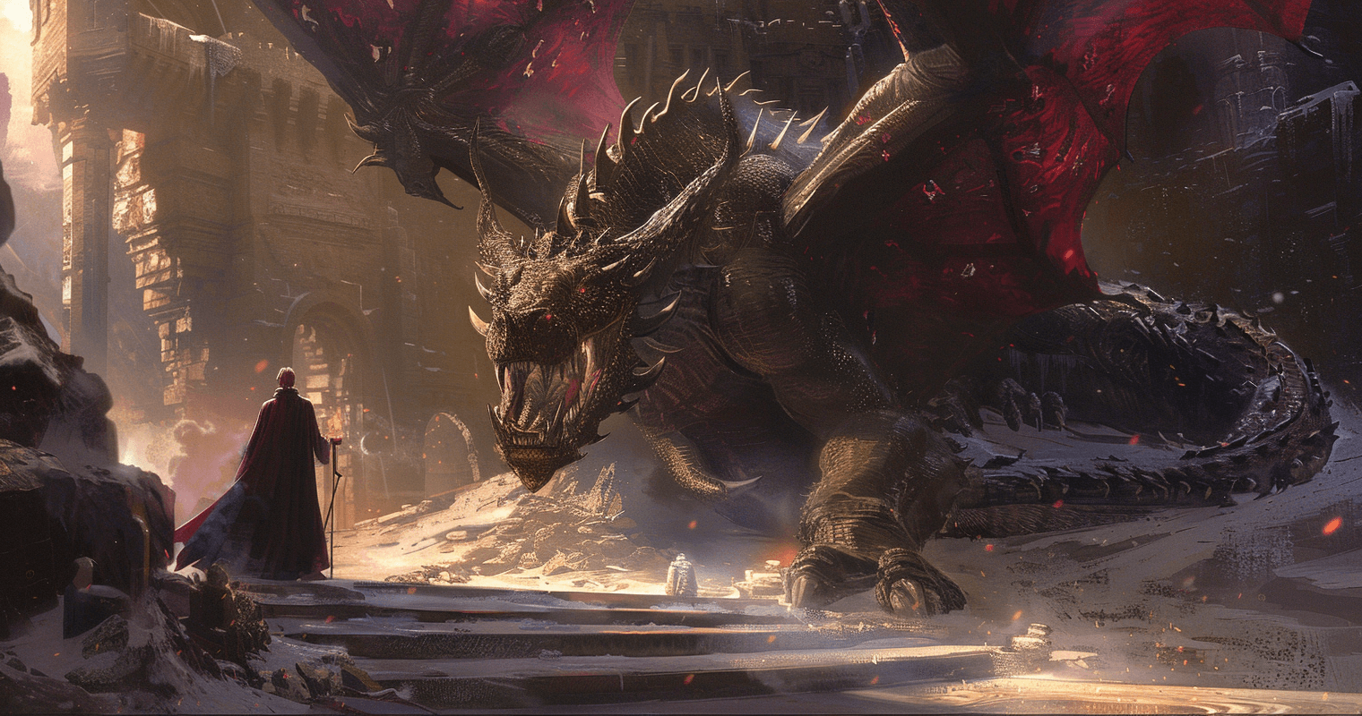 The Rise of Solo Tabletop: Exploring the One-Player RPG Trend