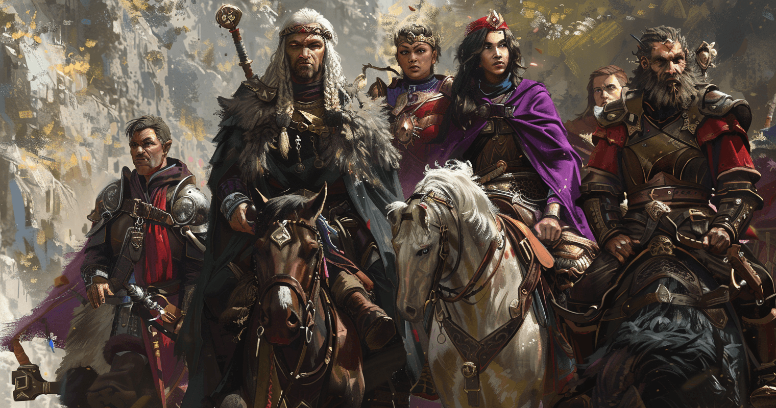 5 Underrated RPGs You Might Have Missed