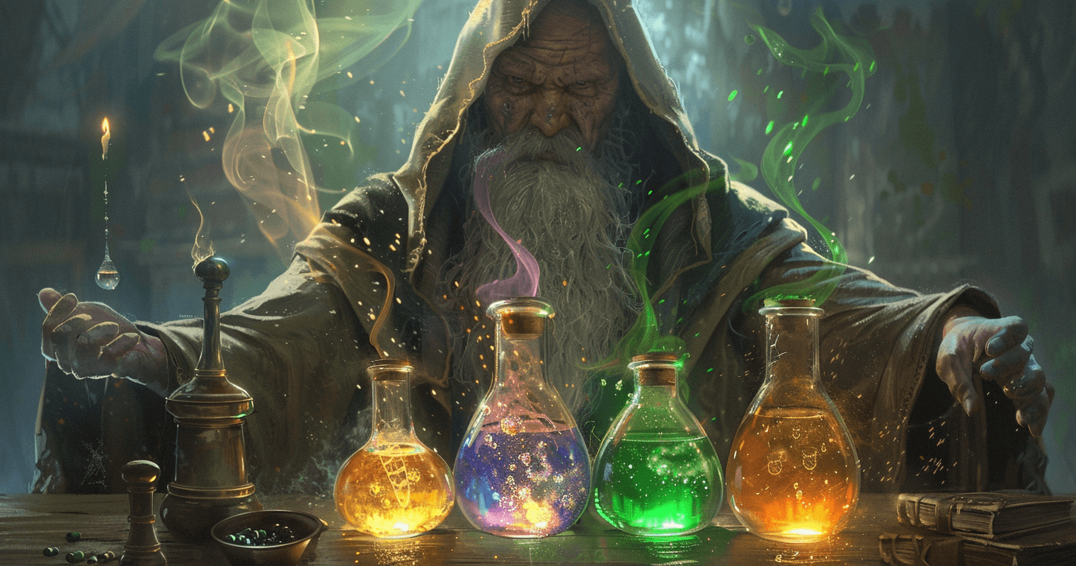 Liquid Core Dice: Are They Balanced? What Every D&D Player Should Know