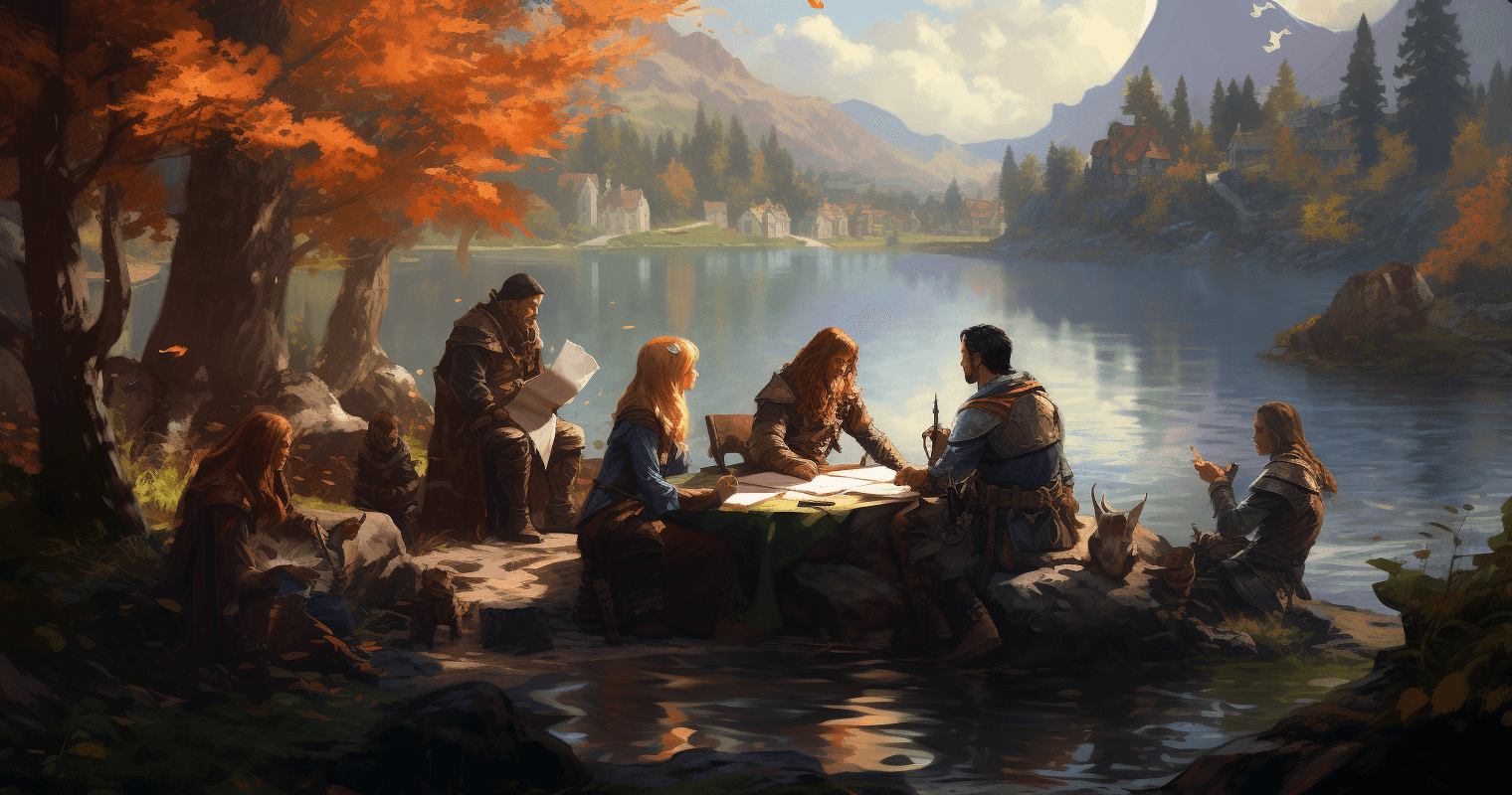 10 Key Terms Every Tabletop Gamer Must Know