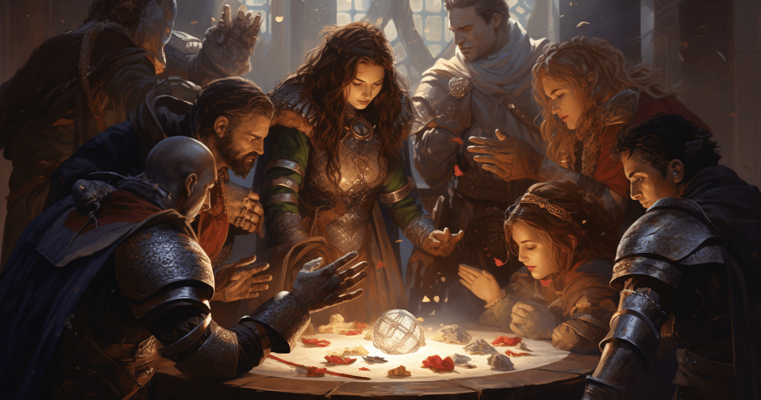 8 Dice Rituals and Superstitions That Shape Tabletop Gaming