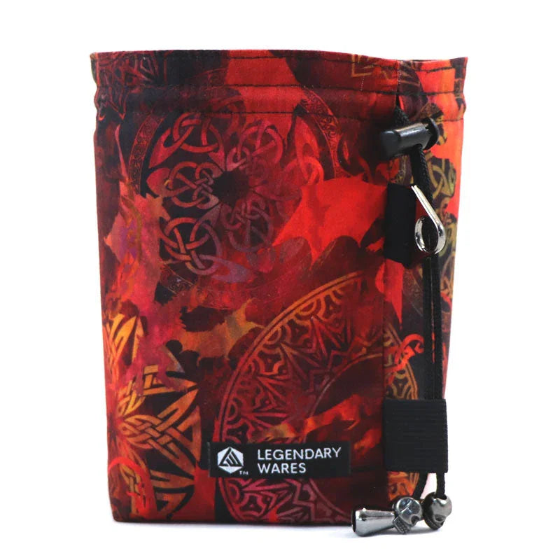 Soaring Dragon Dice Bags