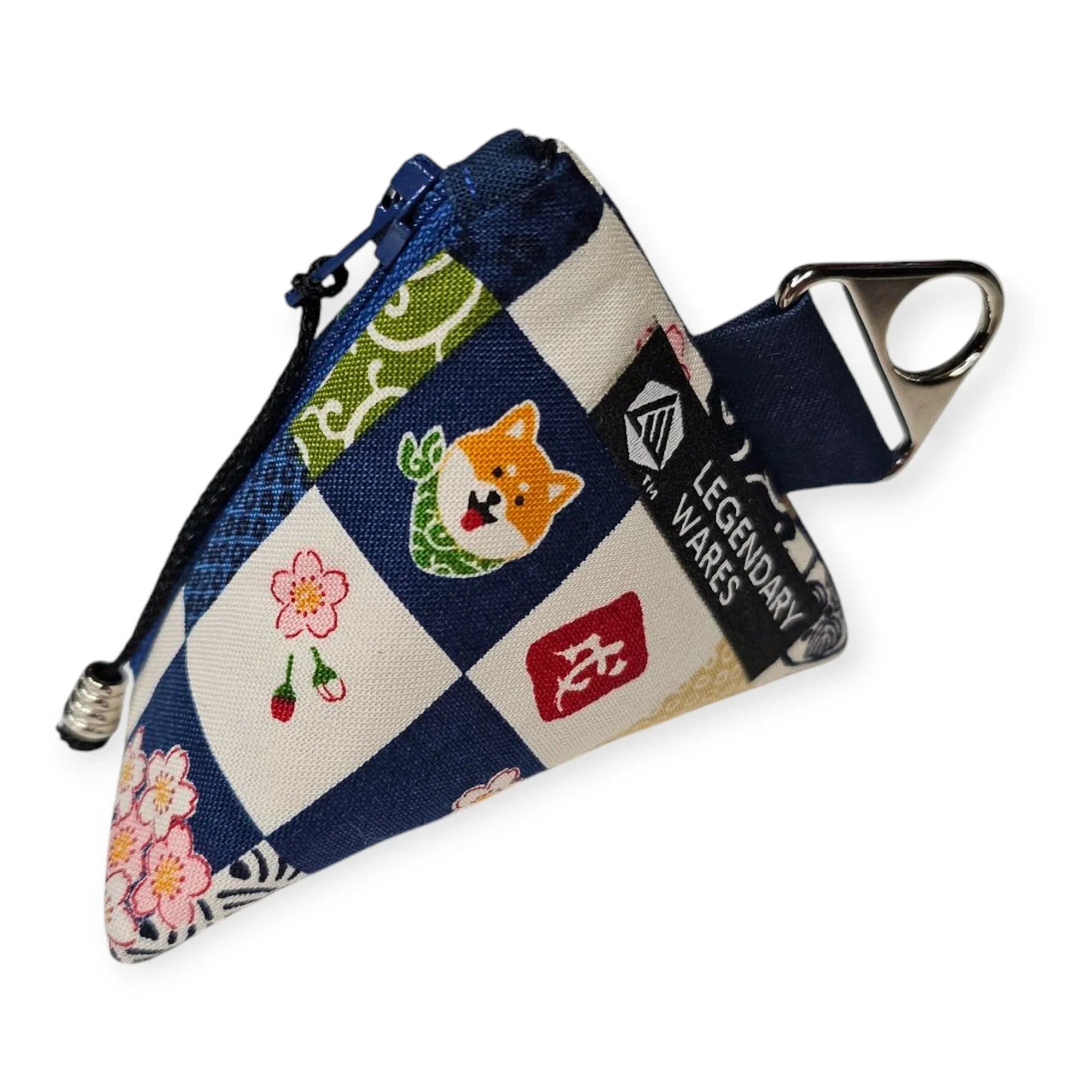Delightful Doggos Dice Bags