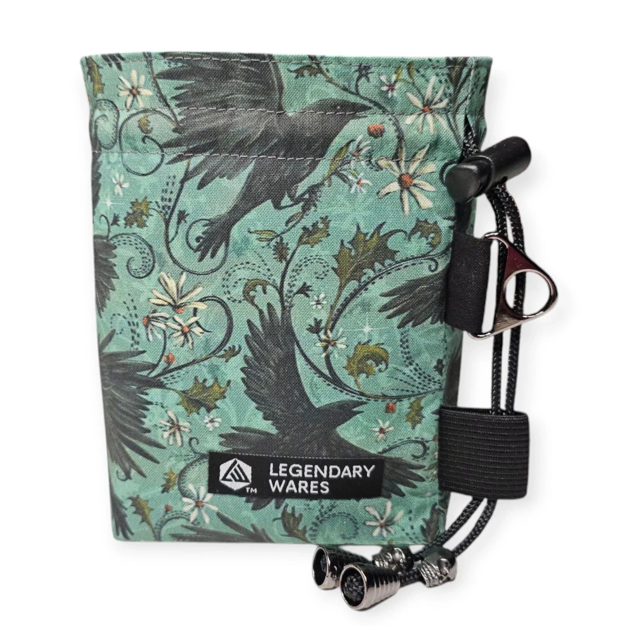 Ravenflight Dice Bags