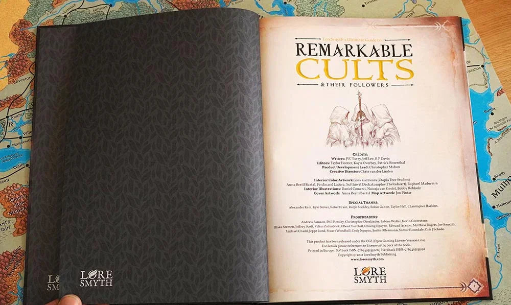 Remarkable Cults & Their Followers (Softcover)