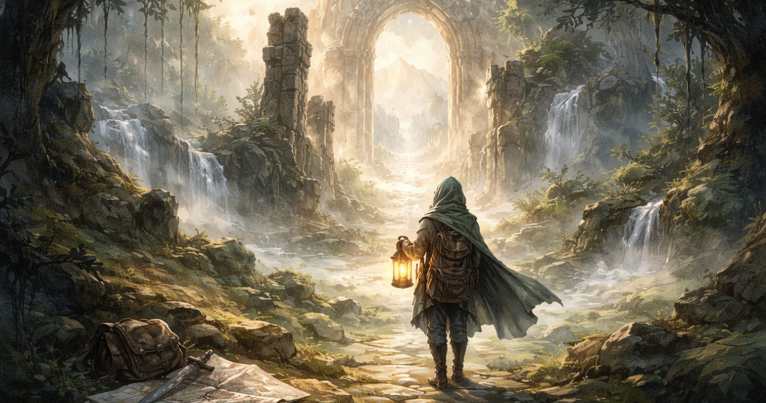 Adventure Module Recommendations - Adventure Module Recommendations Handpicked Campaign Boosters