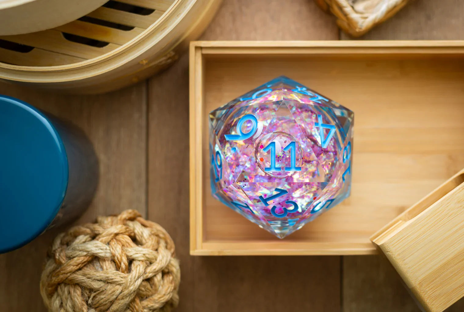 Dice Sets For Tabletop Games - Balanced Dice Sets for Tabletop Games Roll with Confidence