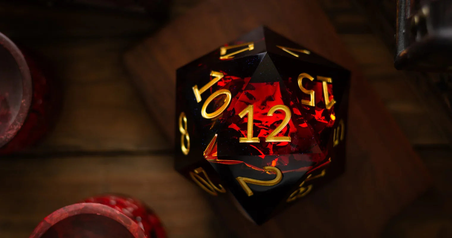 Baldur's Gate 3 Dice Sets - Baldurs Gate 3 dice sets practical rolling guide for games