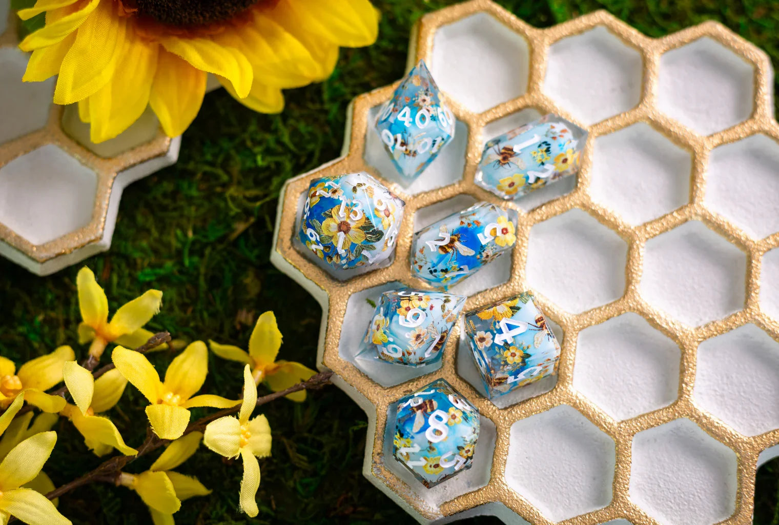 Bulk D6 Dice Pack - Bulk d6 Dice Packs that Cut Costs and Keep Games Moving