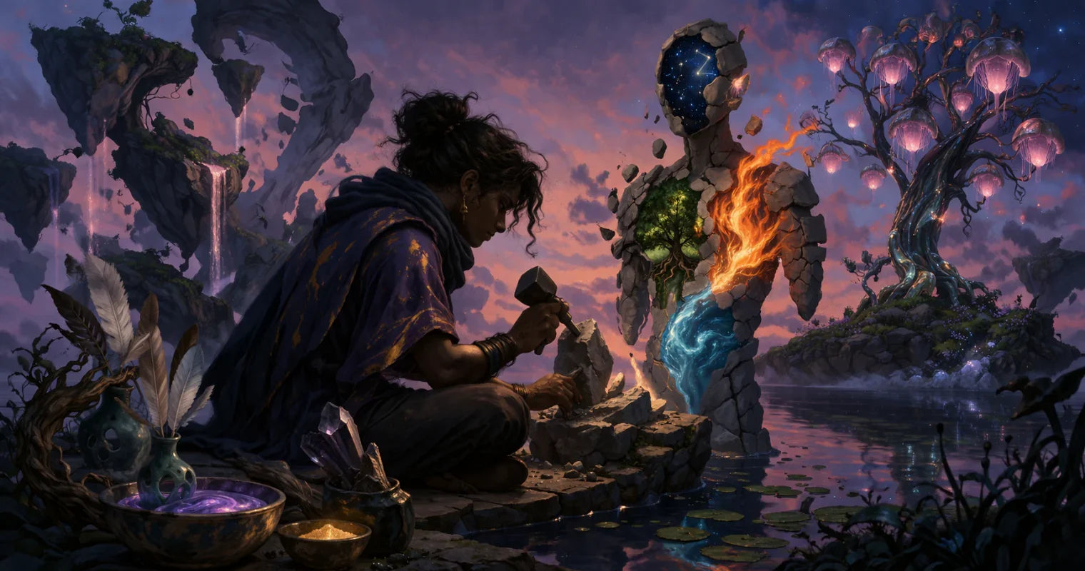 Character Builder Tools - Character Builder Tools: Craft Strong RPG PCs for Play
