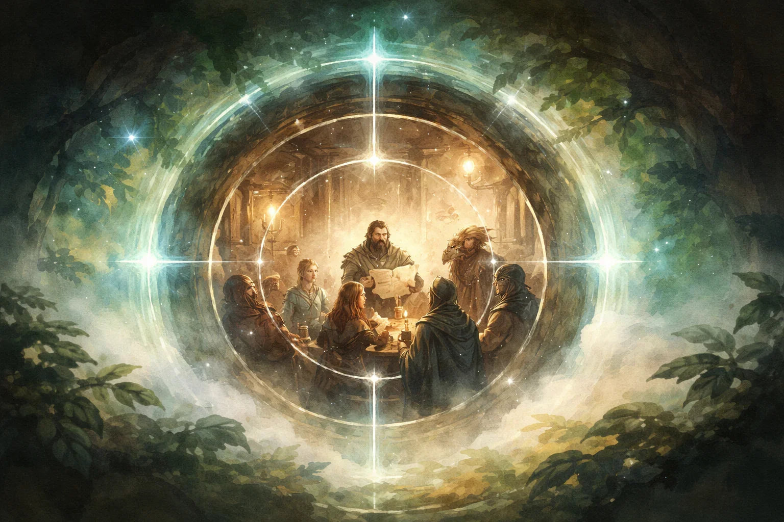 D&D Target Audience - Understanding the D&D Target Audience for Better Campaigns