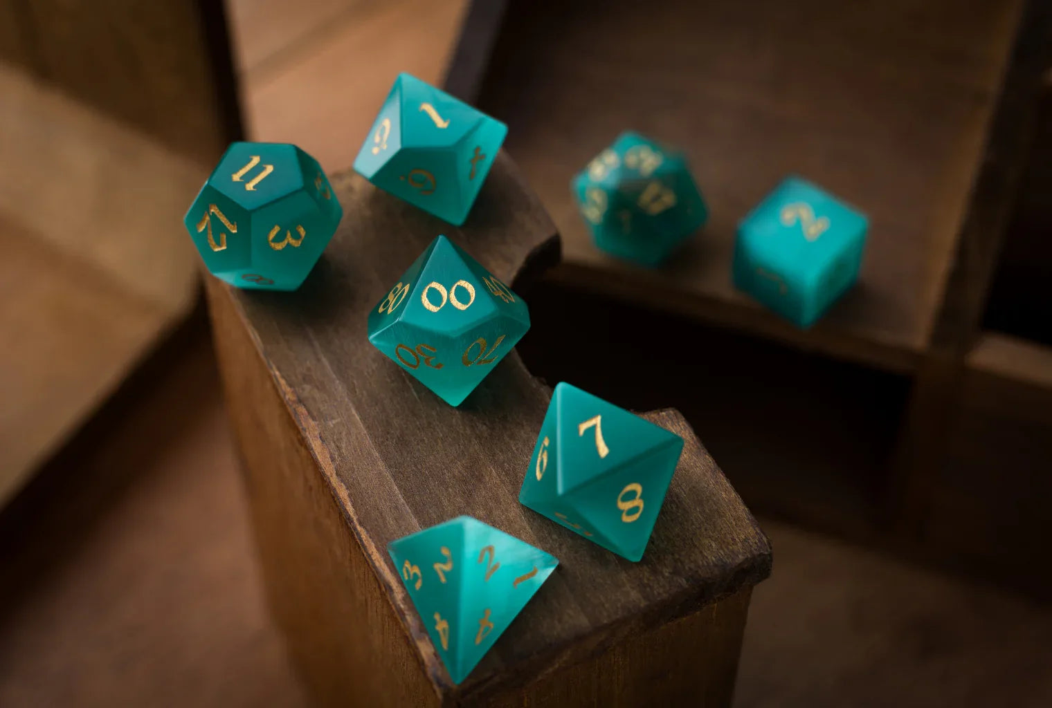 Dice For Tabletop Roleplaying Games - Choosing Dice for Tabletop RPGs A Practical Guide to Rolling