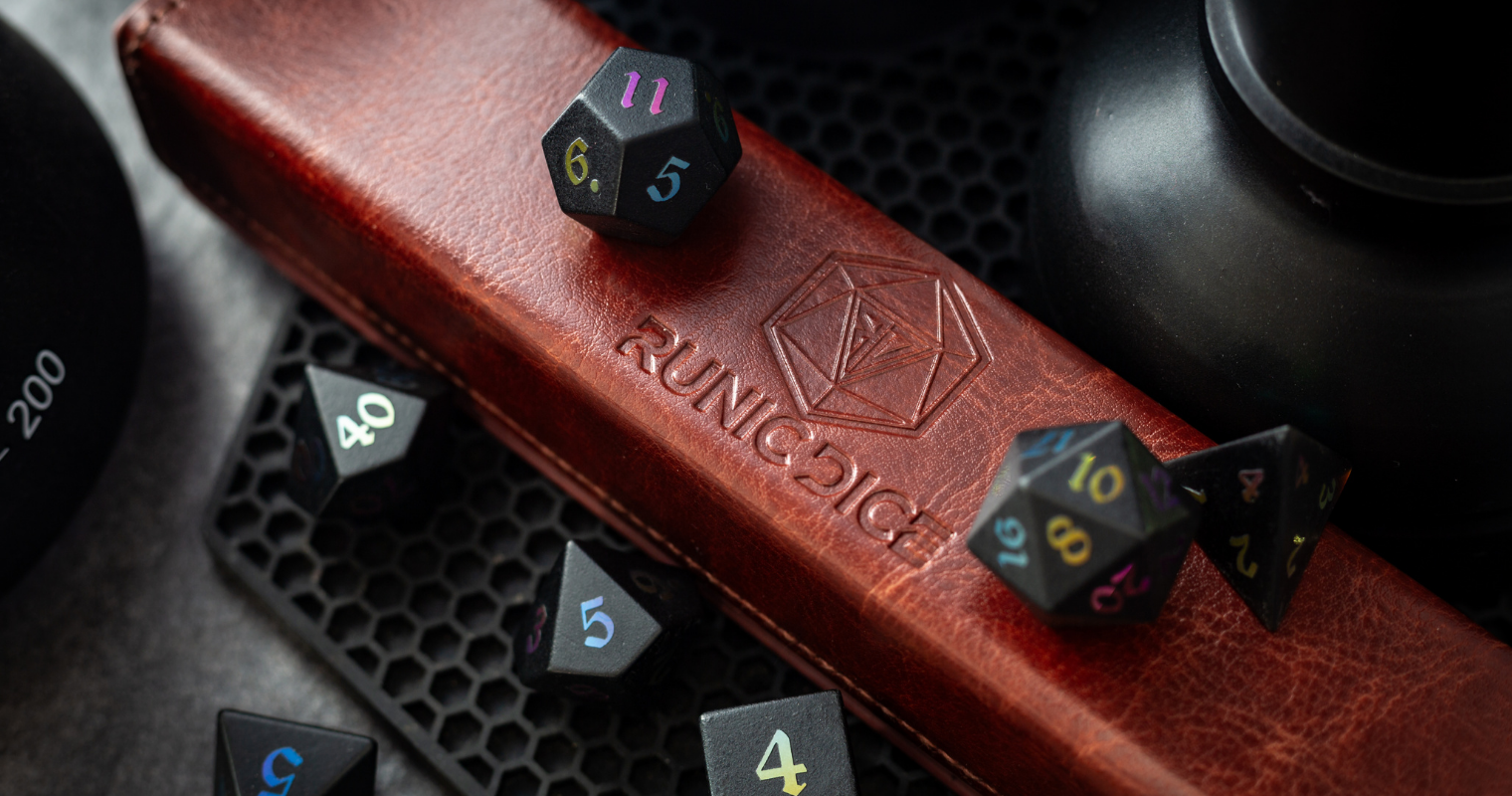 Collector DnD Dice Sets - Collector DnD Dice Sets Find the Finest Polyhedral Loot