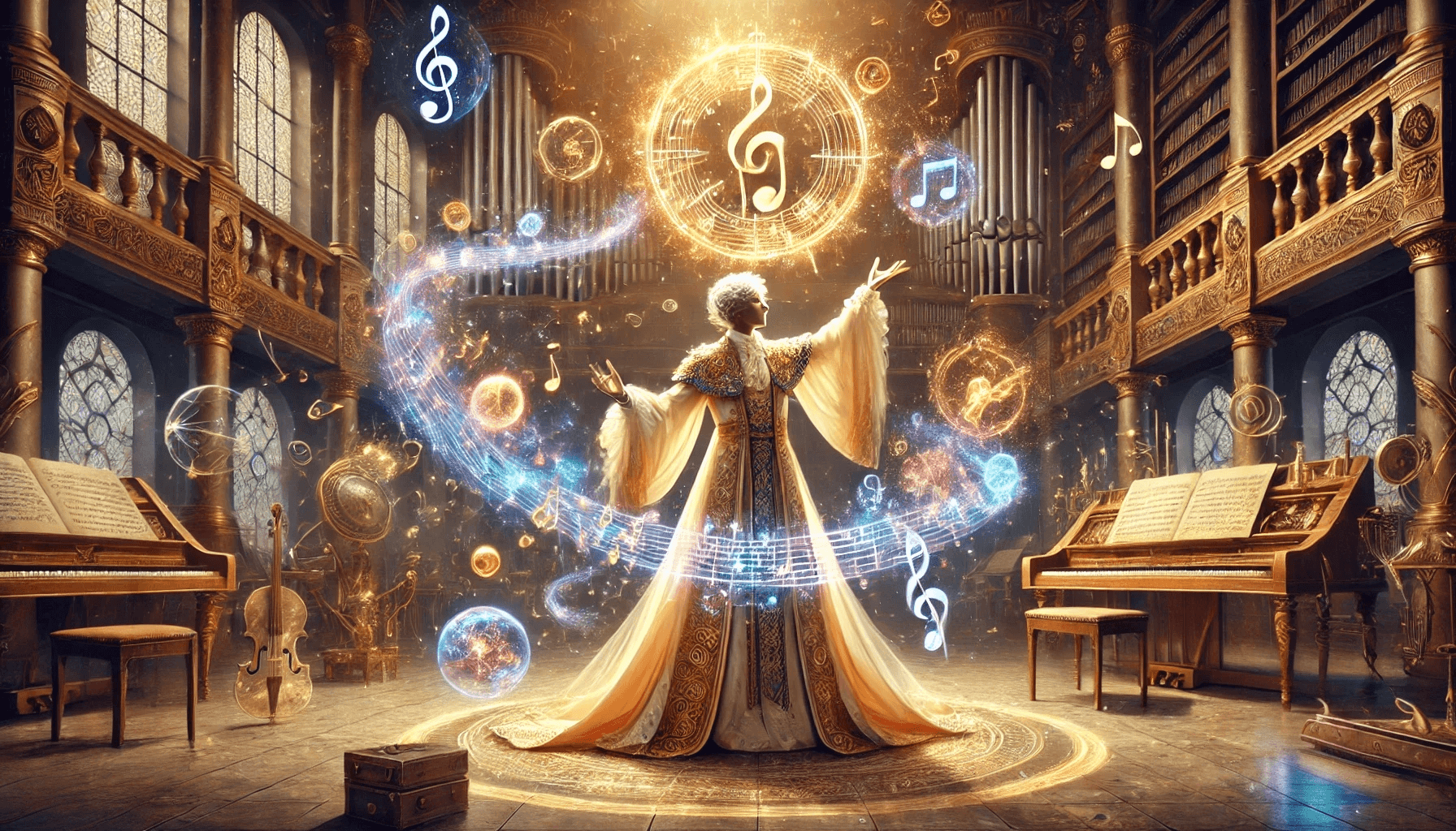 College of Creation Bard Guide for Beginners: Mastering the College of Creation in D&D 5e