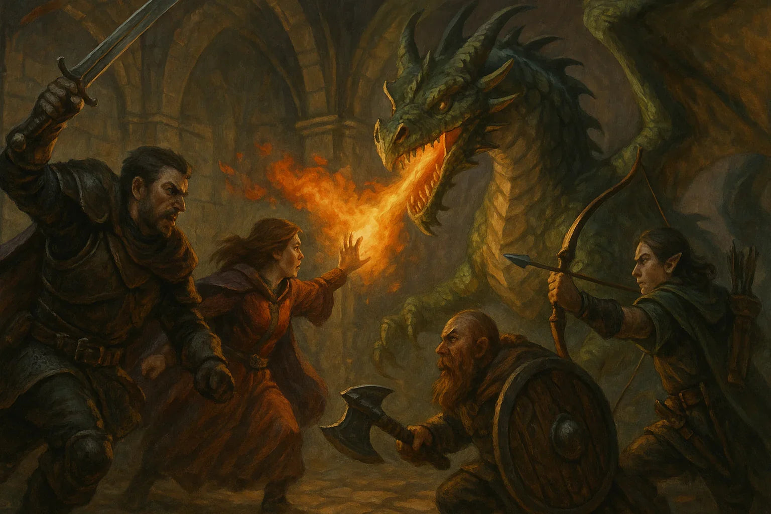 Combat Optimization for Tabletop RPGs Practical Guide