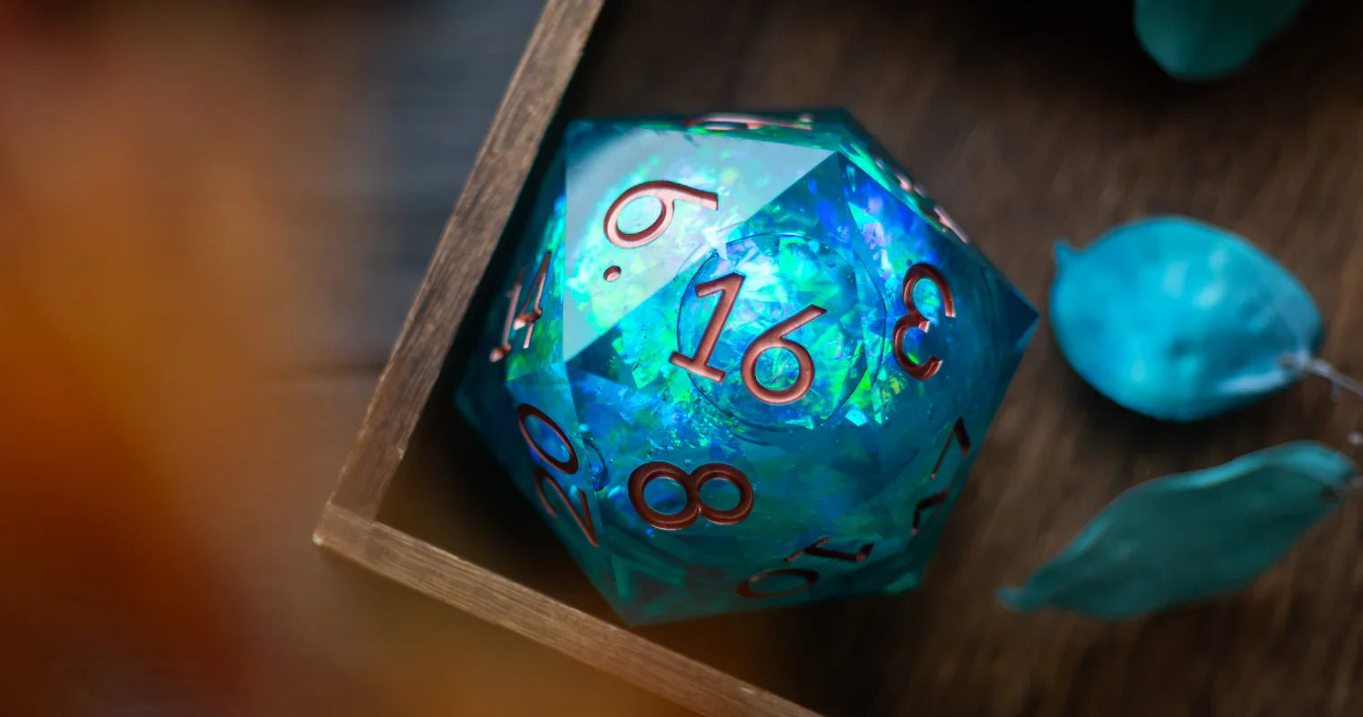 D10 and D12 Uses Explained: A Practical Guide for D&D Players