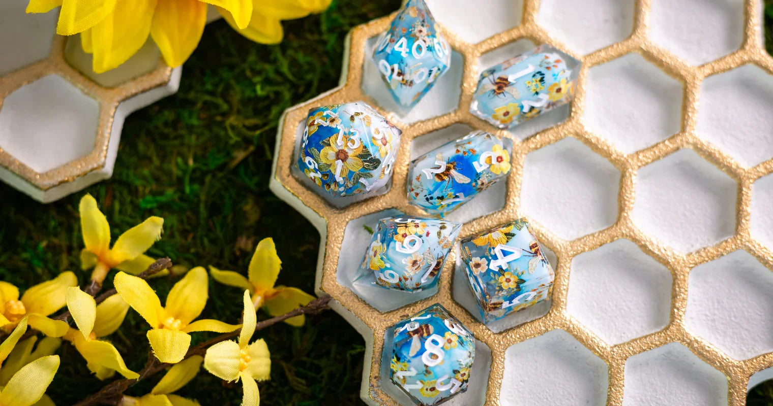 DND Easter Gift Guide: Best Gifts for Your Dungeon Master