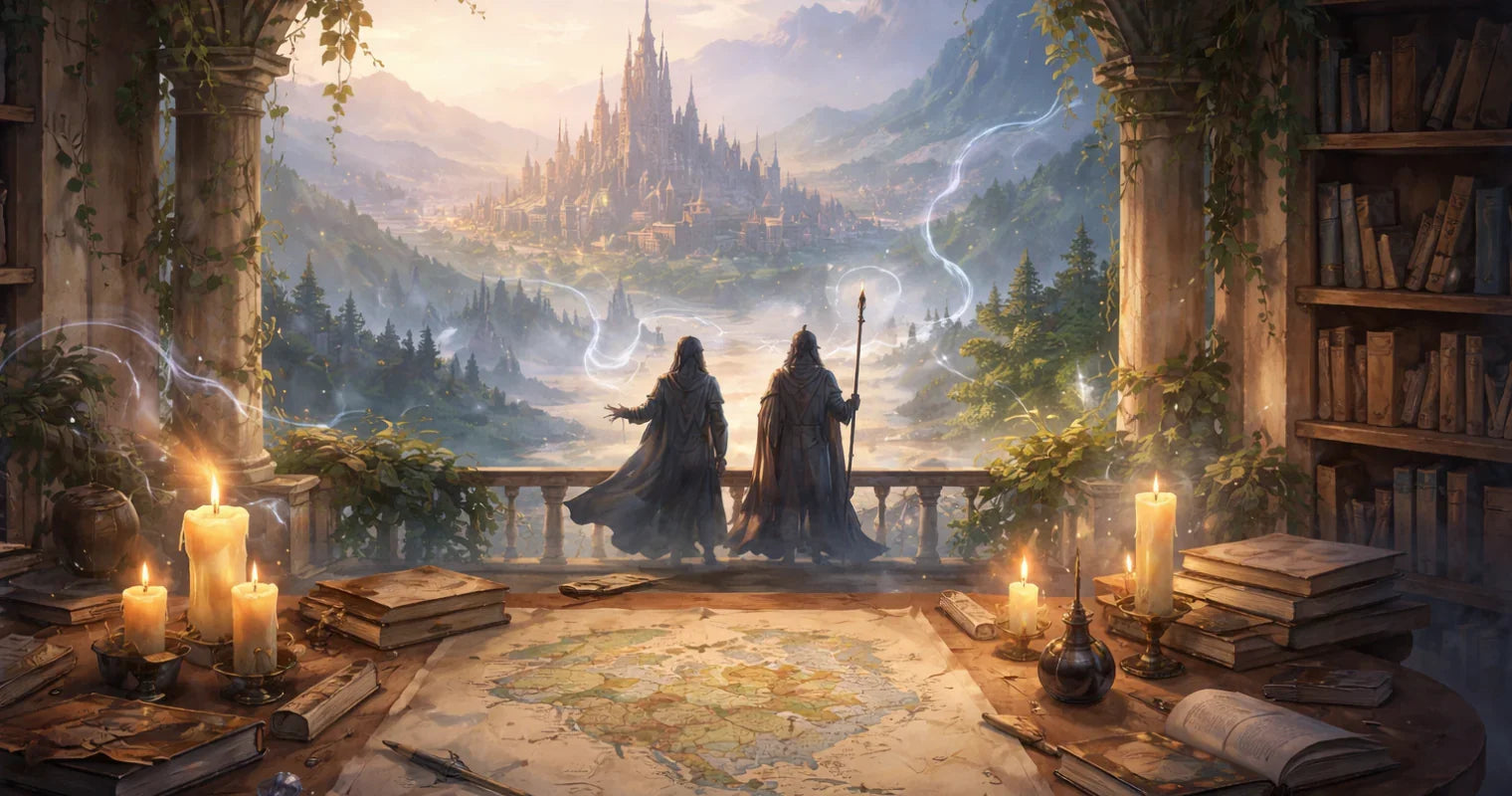 D&D Community Updates - D and D Community Updates for Campaigning Strategy