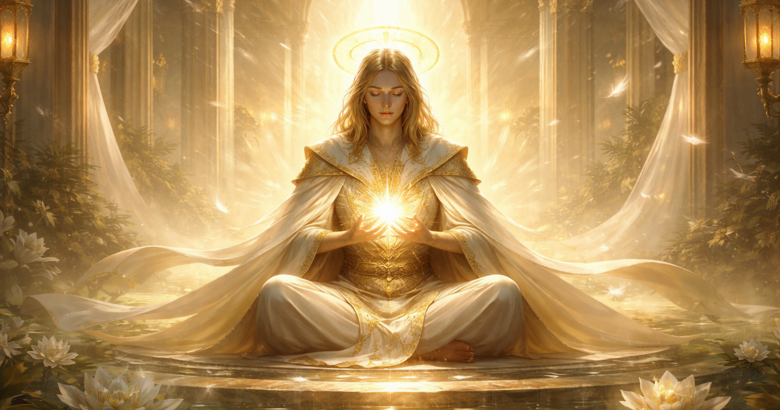 Divine Soul Sorcerer in D&D