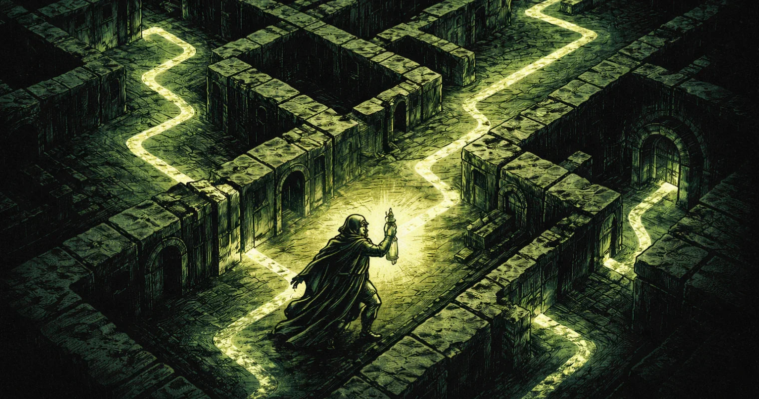 Dungeon Flow Tool for Dungeons: Smart Layouts Guide