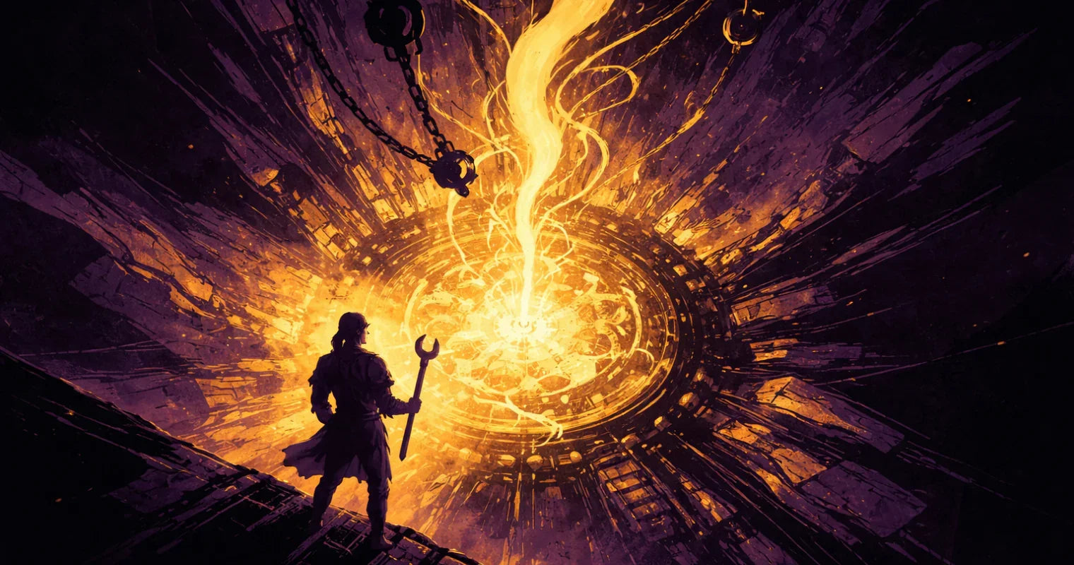 Eberron: Forge Of The Artificer - Eberron Forge of the Artificer Crafting Strong Campaigns