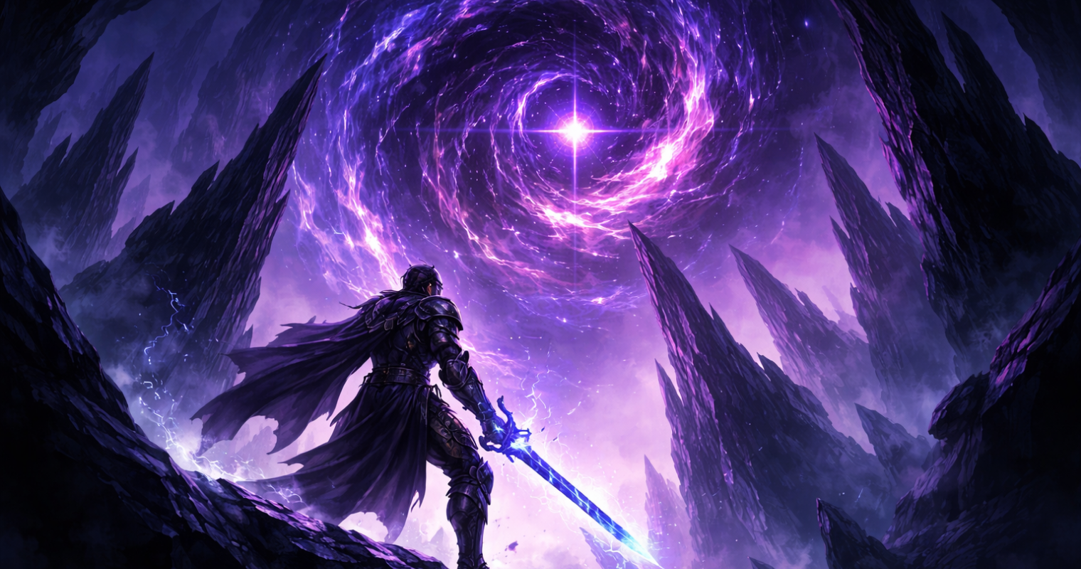 Eldritch Knight Fighter in D&D