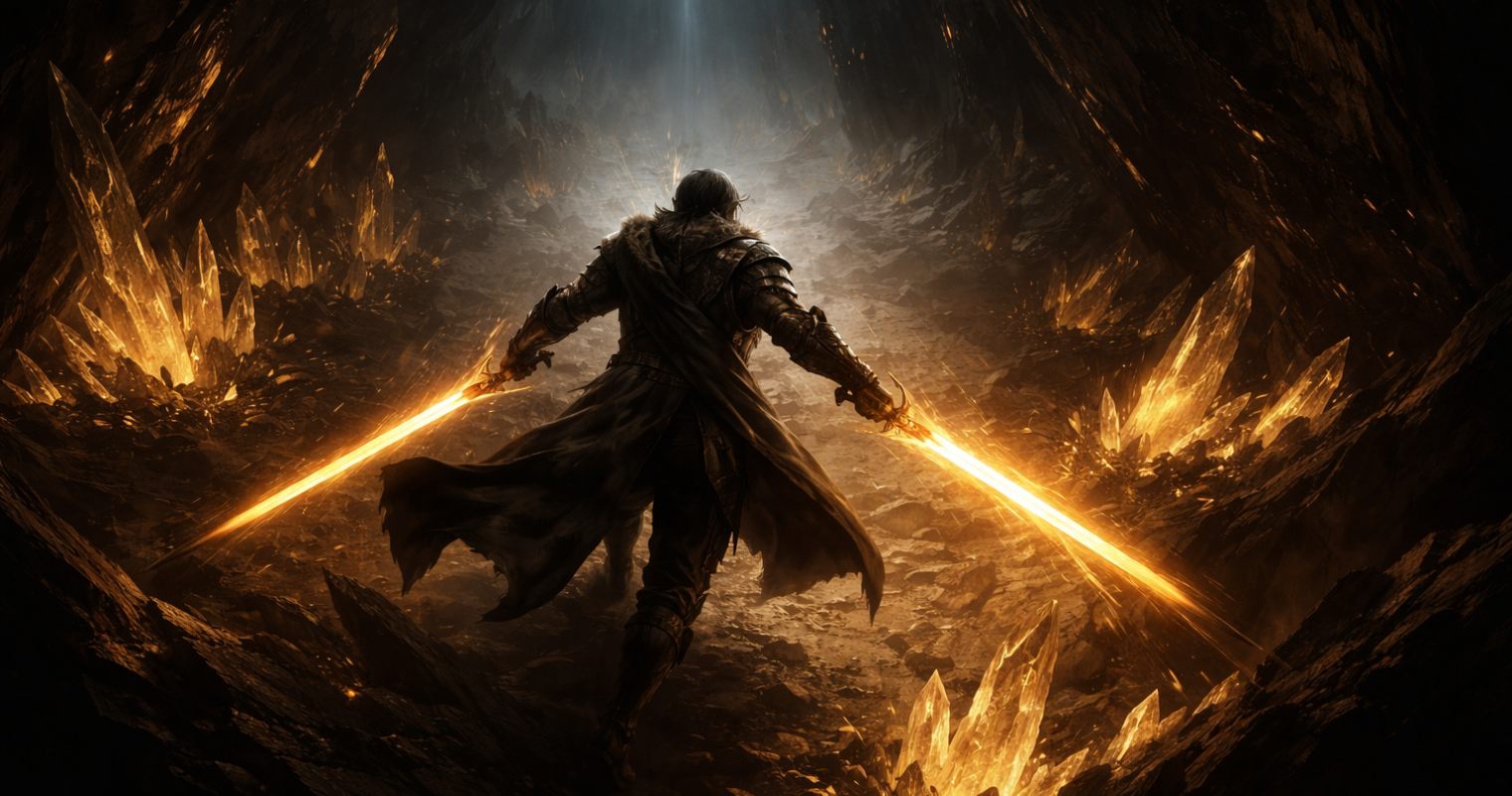 Extra Attack in D&D 5e: How It Works and Who Gets It