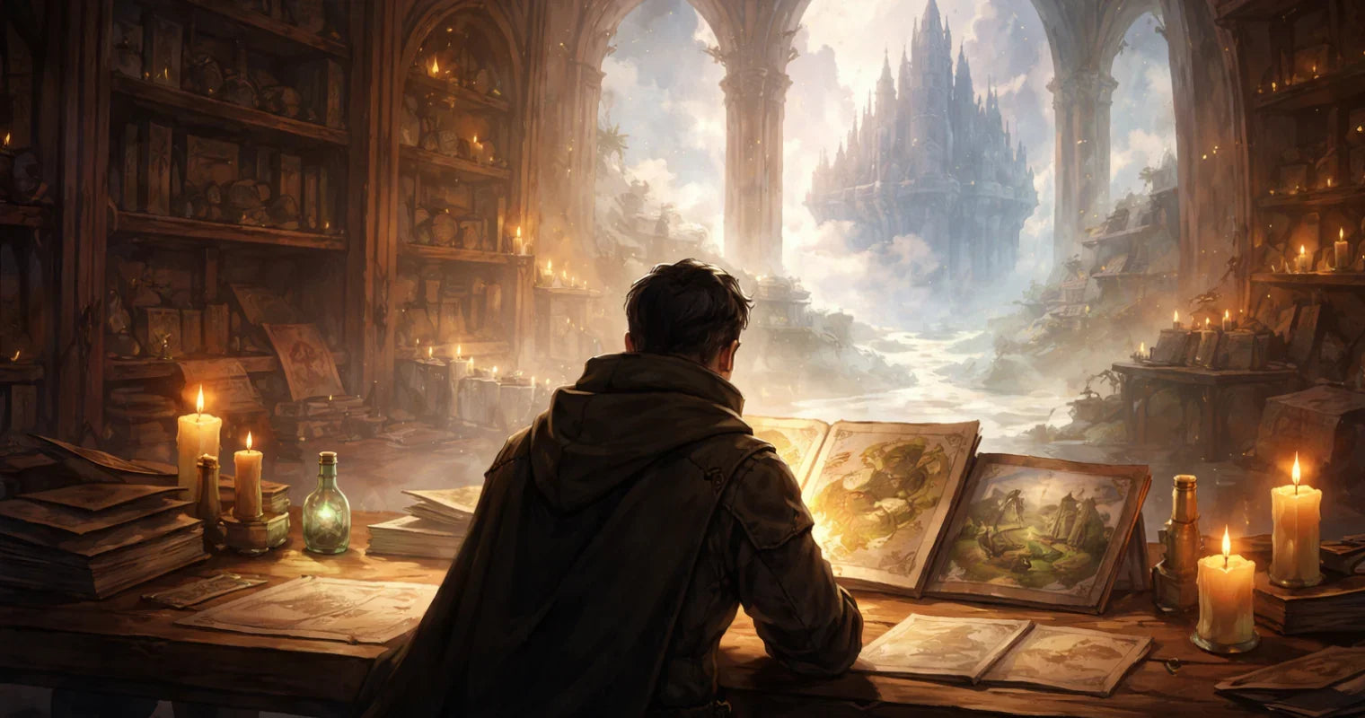 Finding D&D Adventure Modules - Finding D&D Adventure Modules: A Practical Guide for GMs