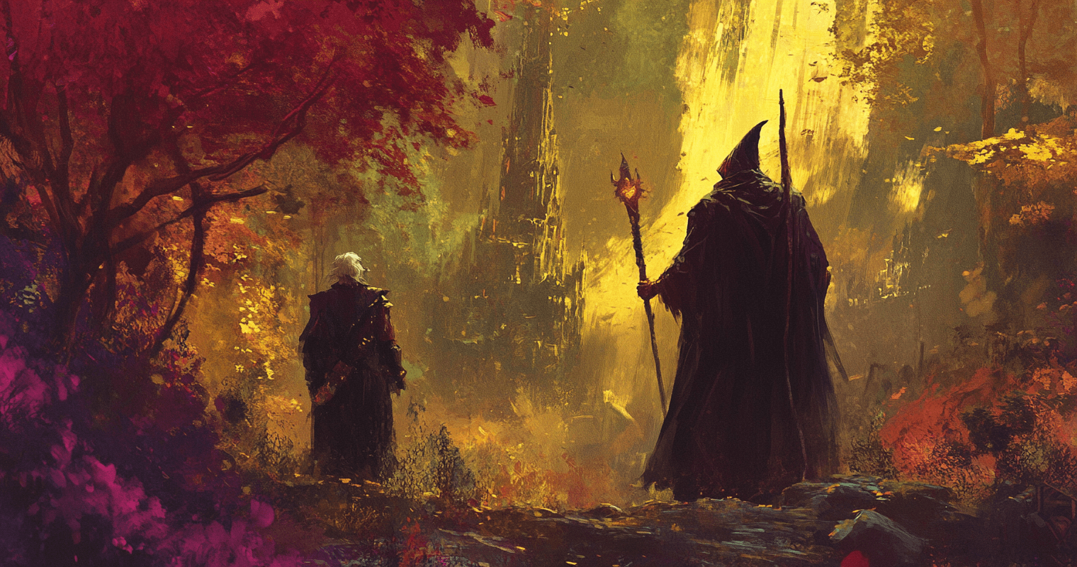 From Tabletop to Victory: How Choosing the Right Dice Can Elevate Your D&D Game