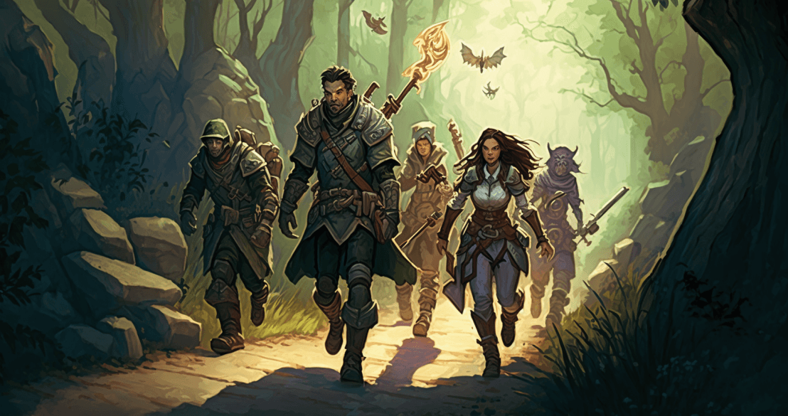 Top 7 Reasons Tabletop Gaming is the Ultimate Group Adventure