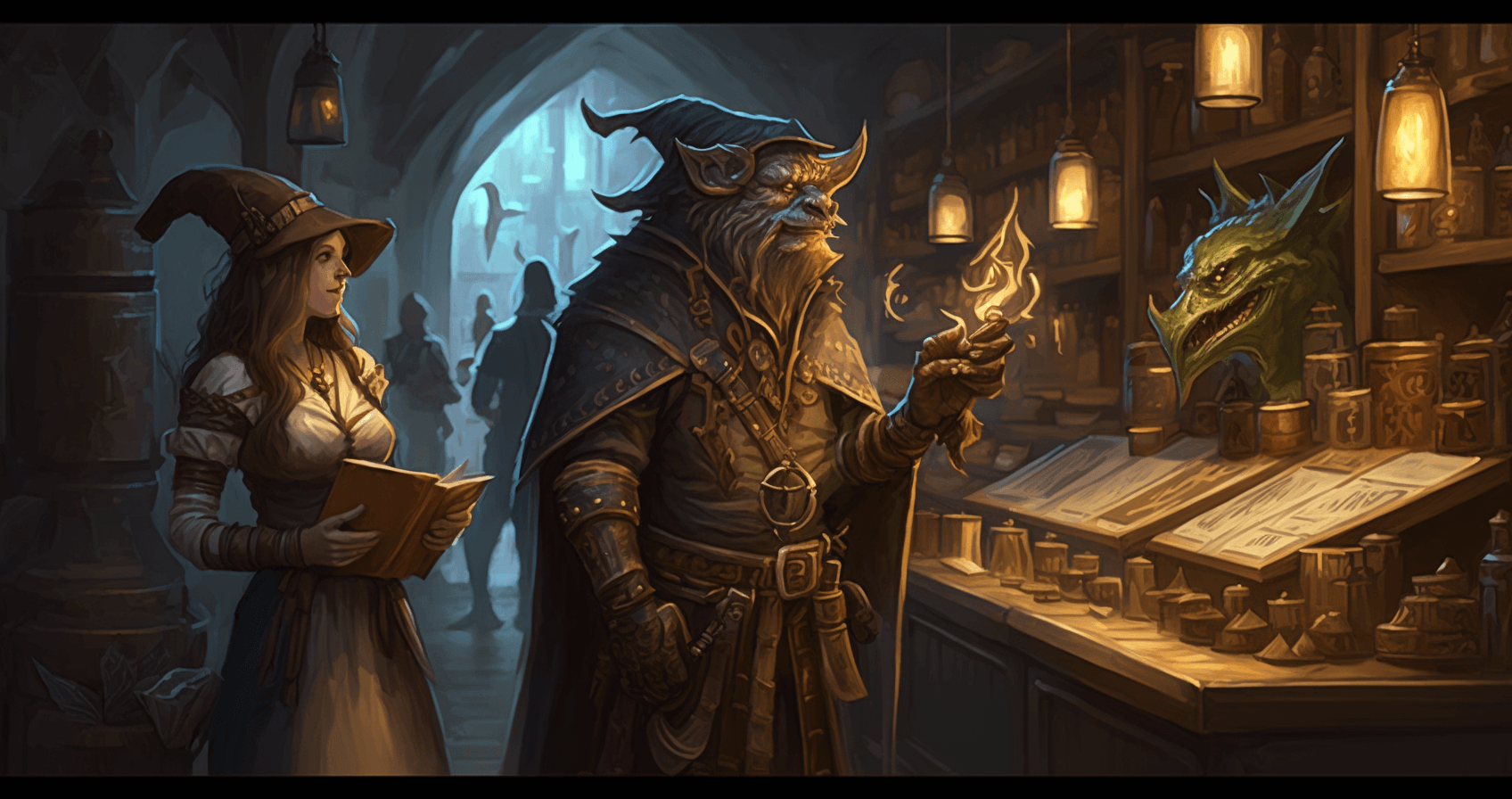 Top 7 Dungeons and Dragons Accessories to Enhance Your Game