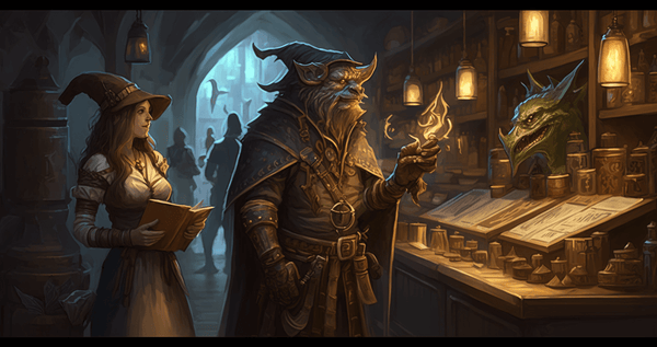 Top 7 Dungeons and Dragons Accessories to Enhance Your Game