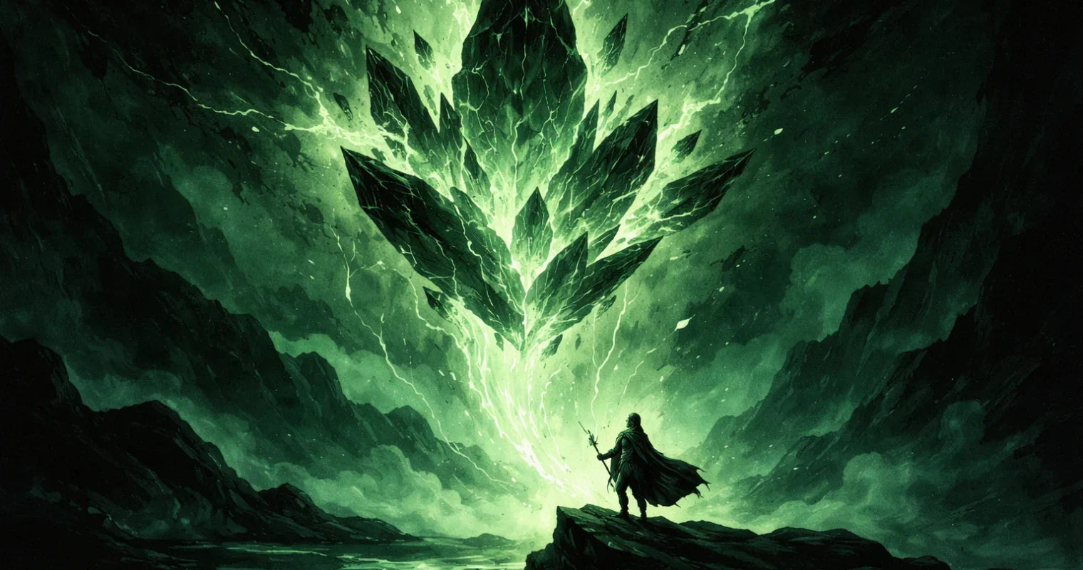 Lore Of Eberron - Lore of Eberron A Comprehensive Guide to Shattered Realms