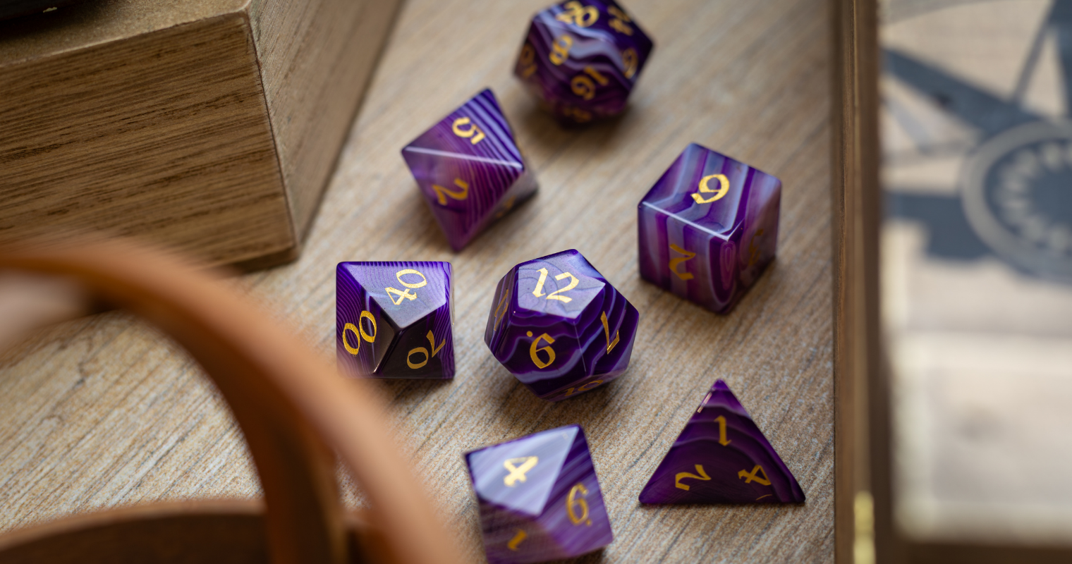 DND Combat Dice Sets - Mastering DND Combat Dice Sets for Balanced Rolls Guide