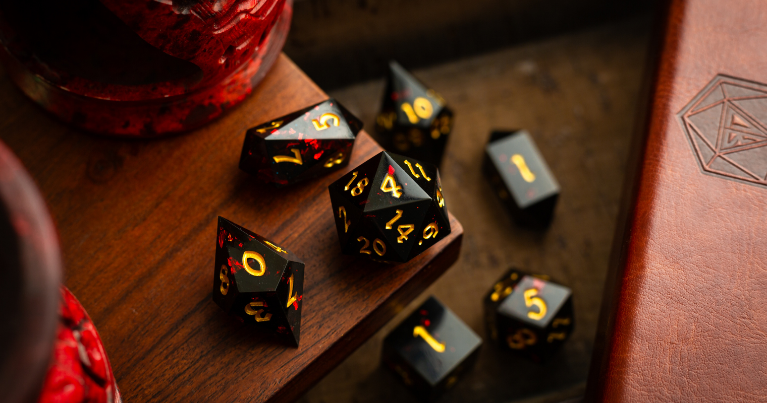 Dice Notation Guides - Mastering Dice Notation A Clear Guide to RPG Rolls