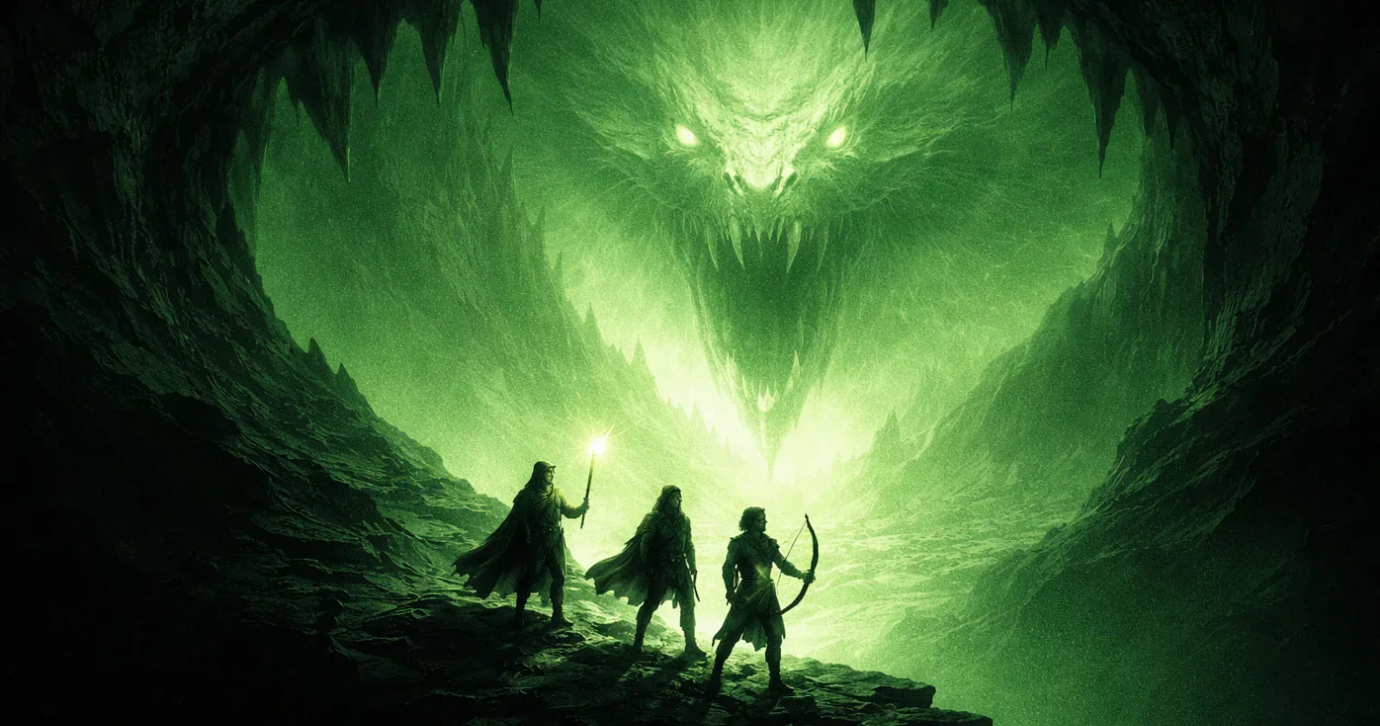Dungeons & Dragons Adventures - Mastering Dungeons and Dragons Adventures for Campaigns