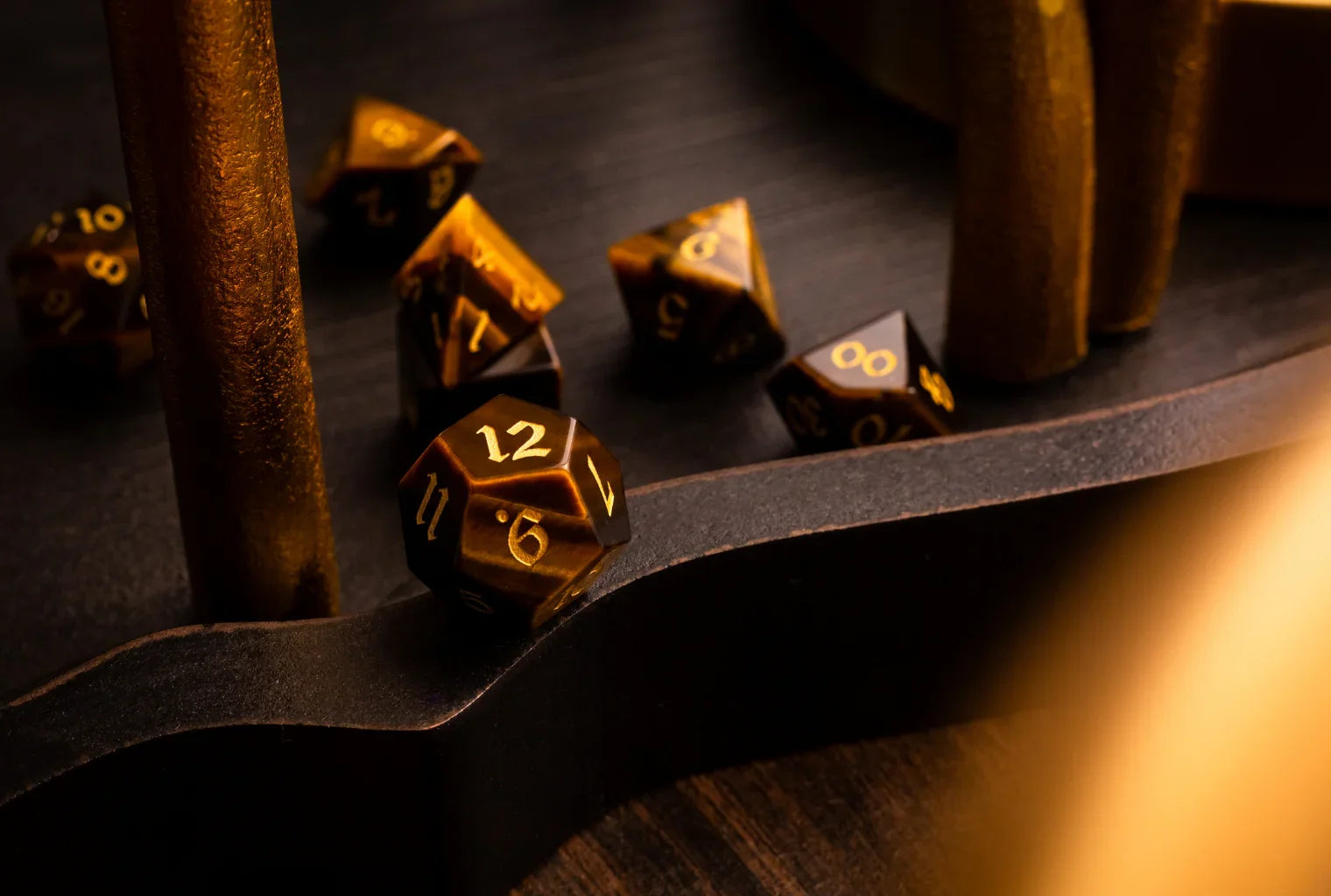 Mastering Fantasy Dice for Tabletop Games A Practical Guide