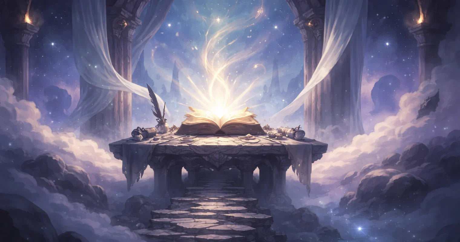 New D&D Rules - New D&D Rules: Quick Clarity for Your Campaign | Runic Dice