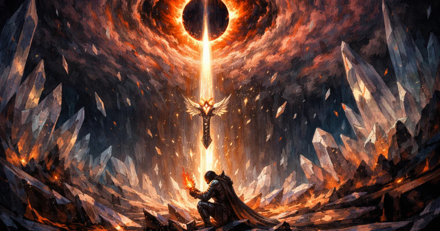 Oath Of The Spellguard Paladin - Oath of the Spellguard Paladin A Guide to Holy Wrath