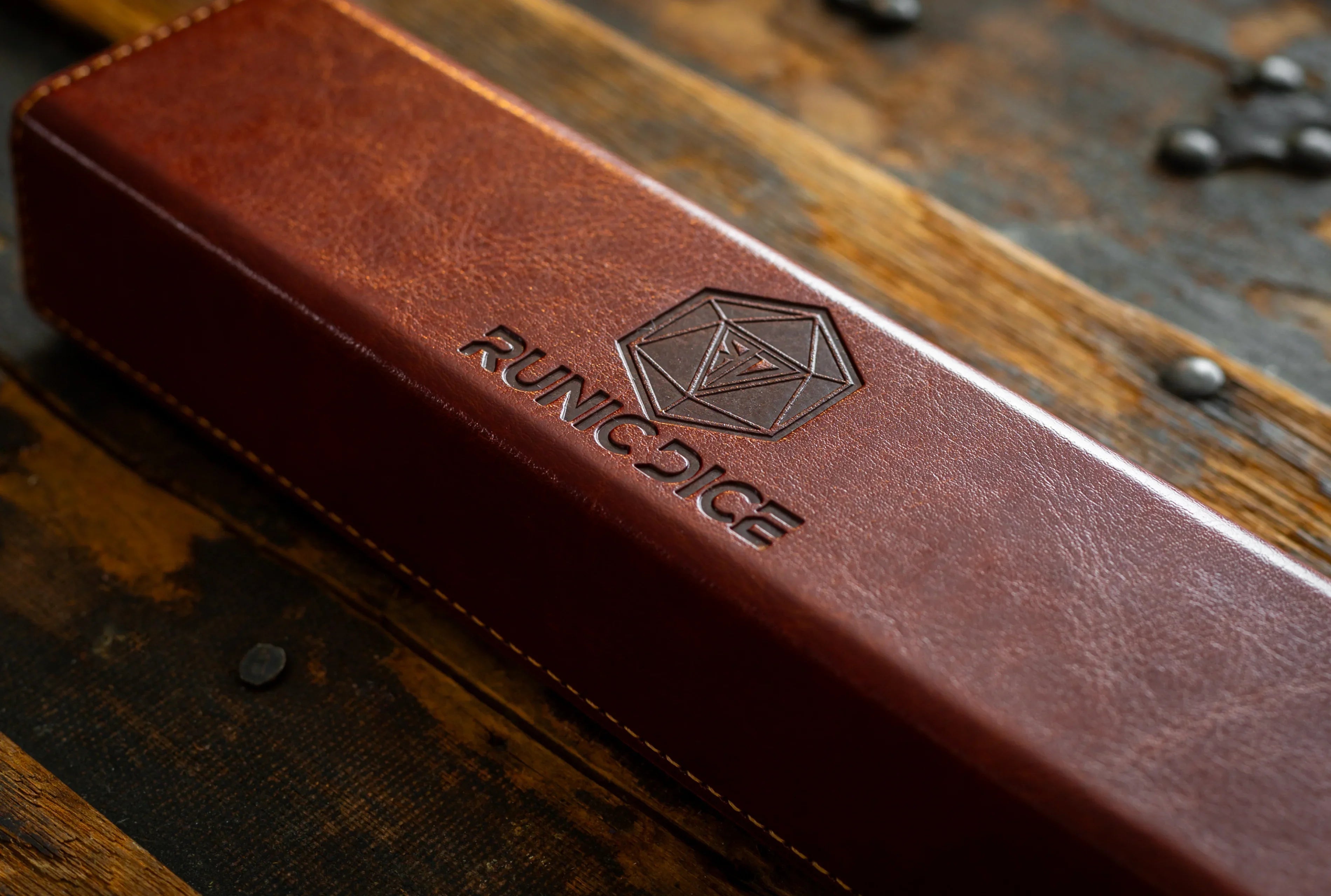 Dice Storage Case - Pack Protect Play with the Right Dice Storage Case