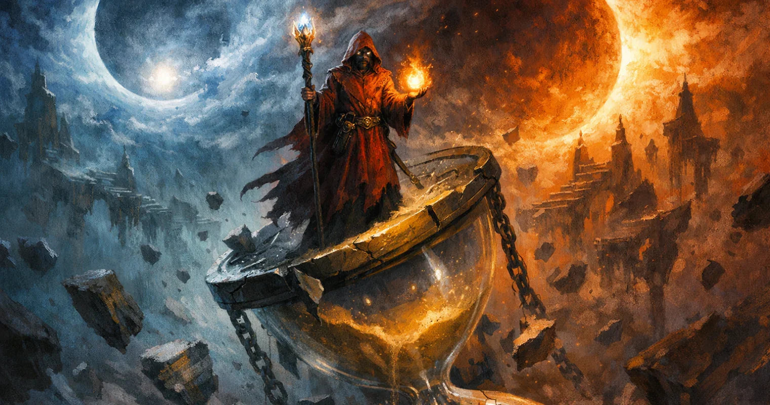 Raistlin Majere In Idle Champions - Raistlin Majere in Idle Champions: Iconic Mage Guide