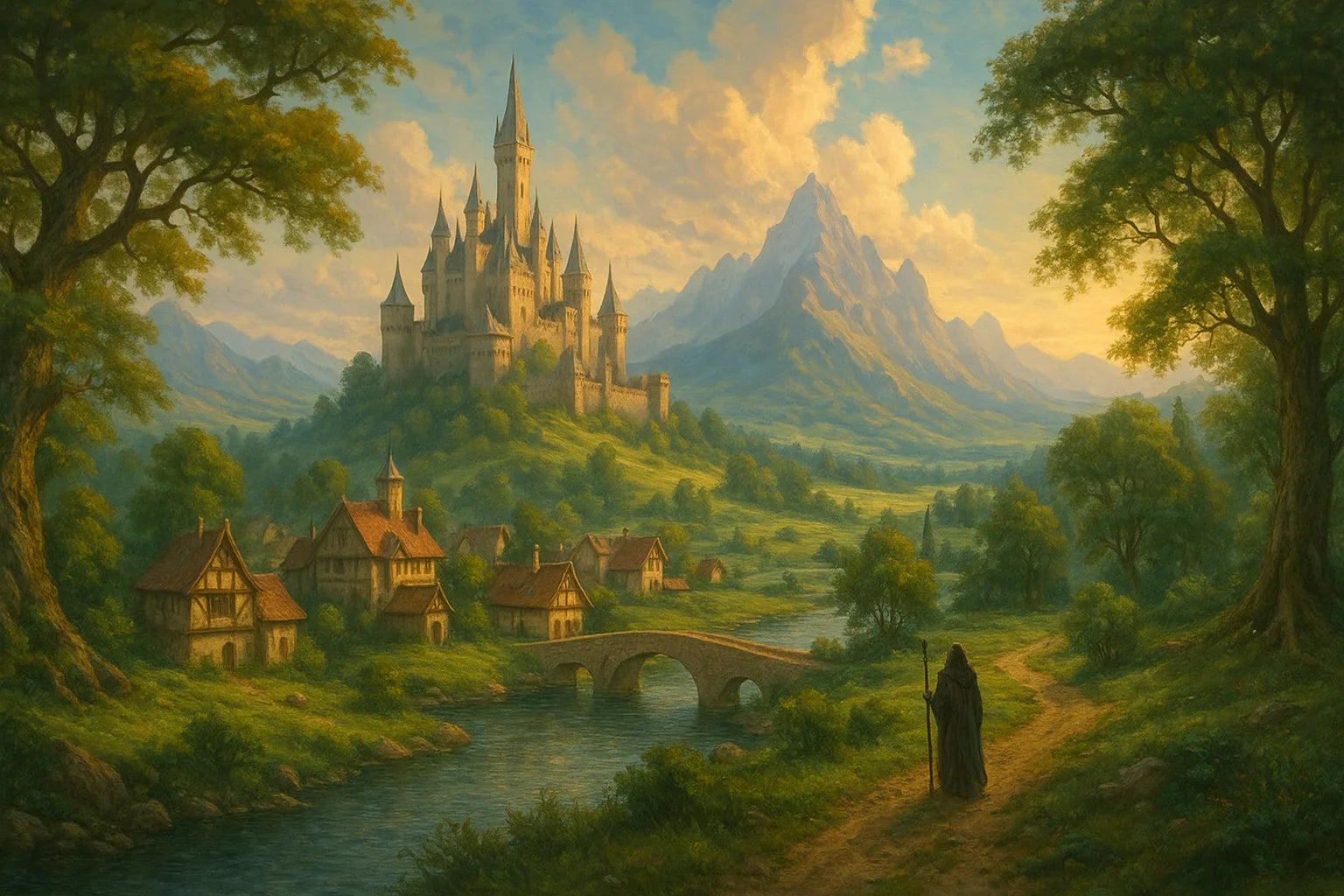 Roleplaying Game Backgrounds - Roleplaying Game Backgrounds That Spark Real Stories