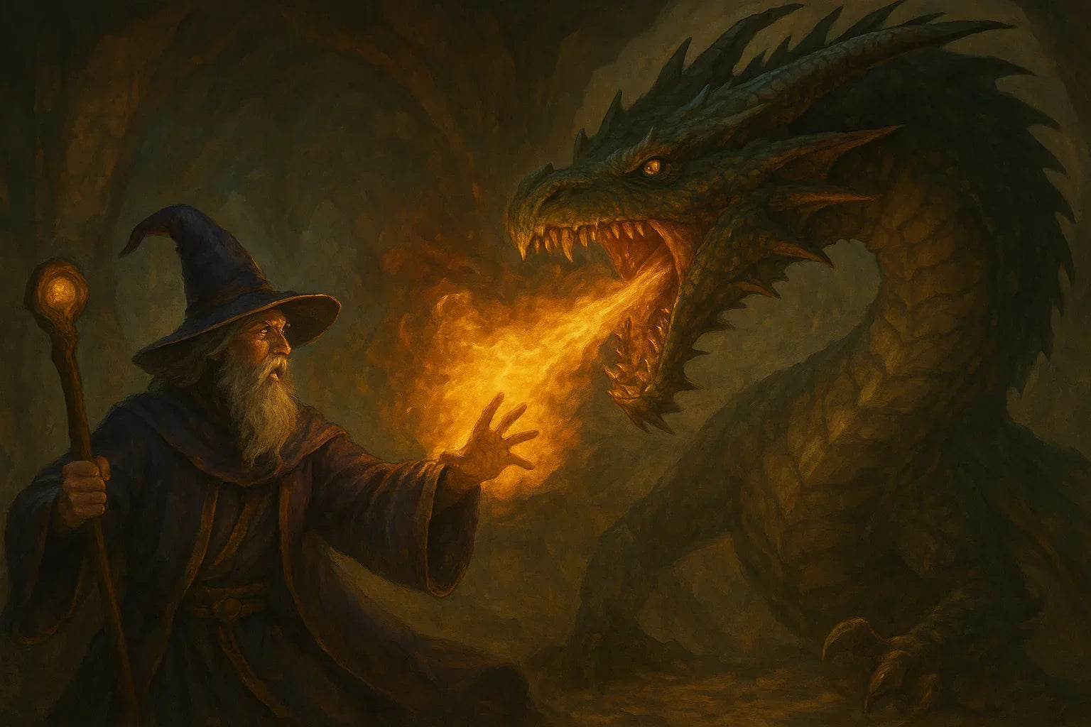 From Neverwinter Nights to the Tabletop: Why Great Dice Still Matter