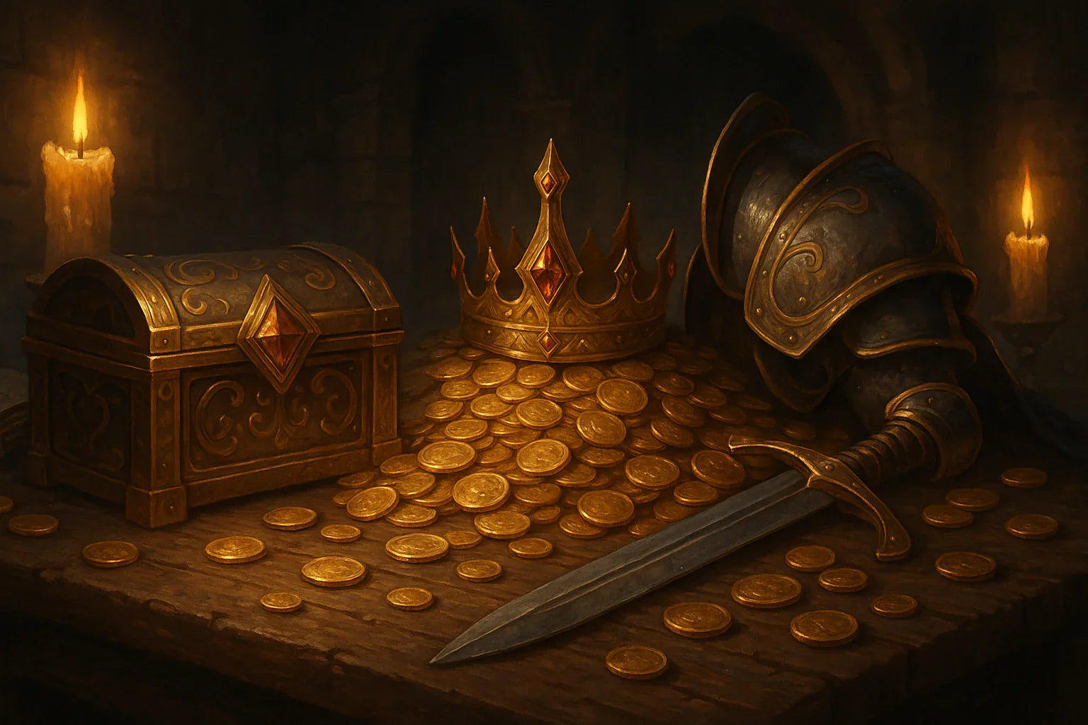 Premium DnD Dice That Are Actually Worth the Price