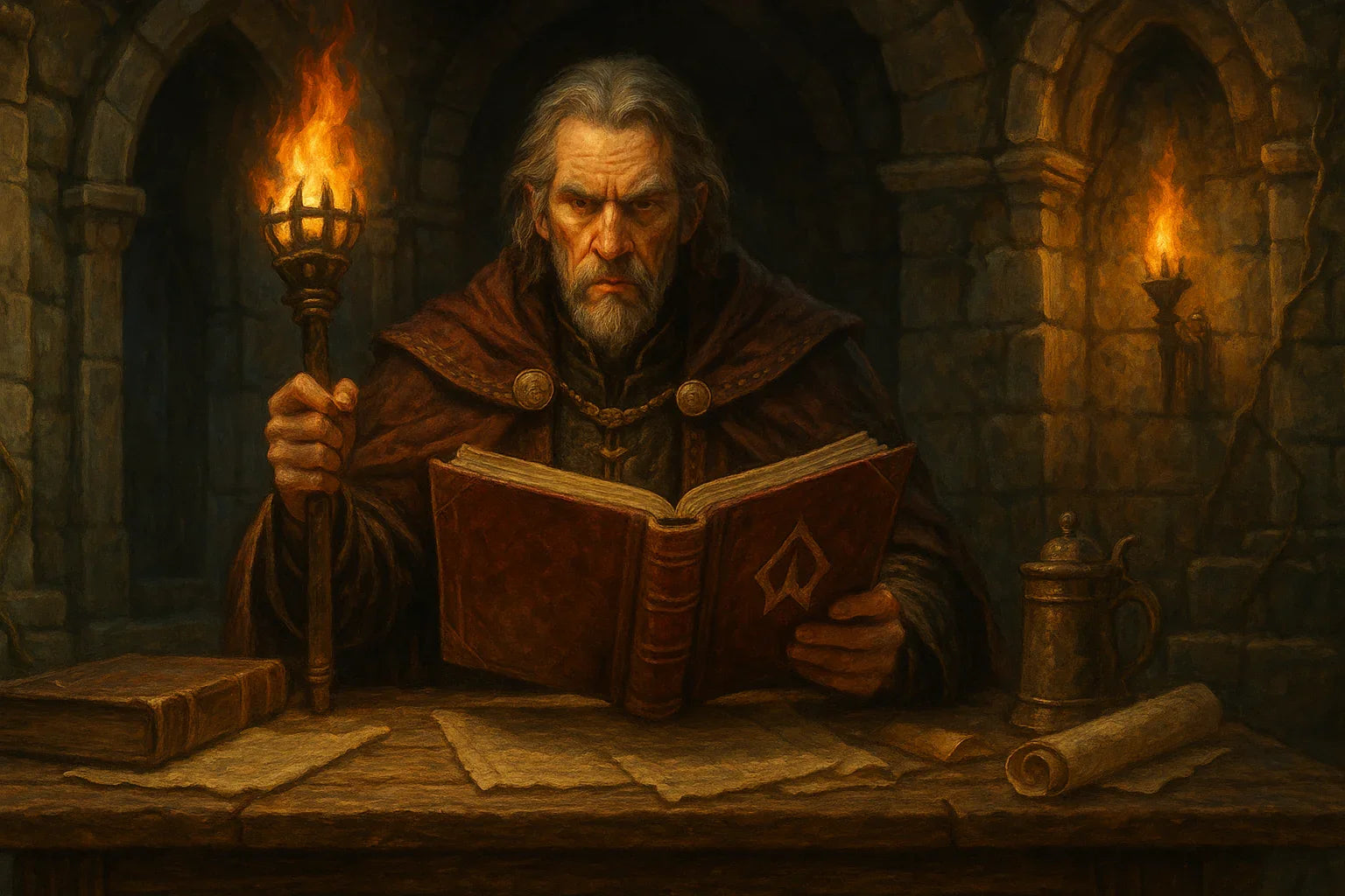 Top Dice Sets for Dungeon Masters: 2025 Buyer’s Guide